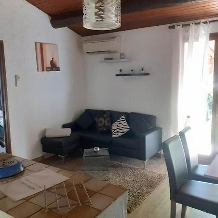 Petite Maison Леччи Экстерьер фото