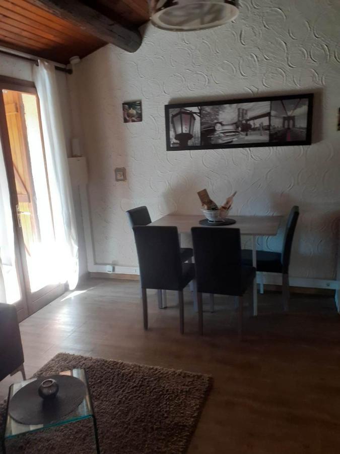 Petite Maison Леччи Экстерьер фото