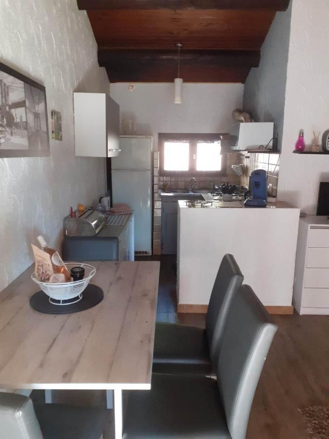Petite Maison Леччи Экстерьер фото